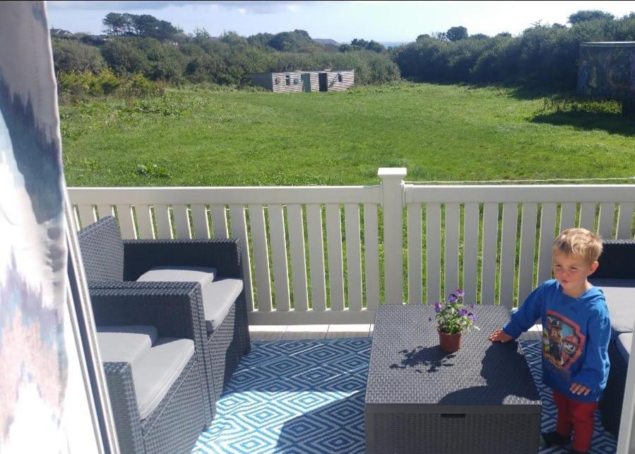 Misty Hotel Helston Luaran gambar